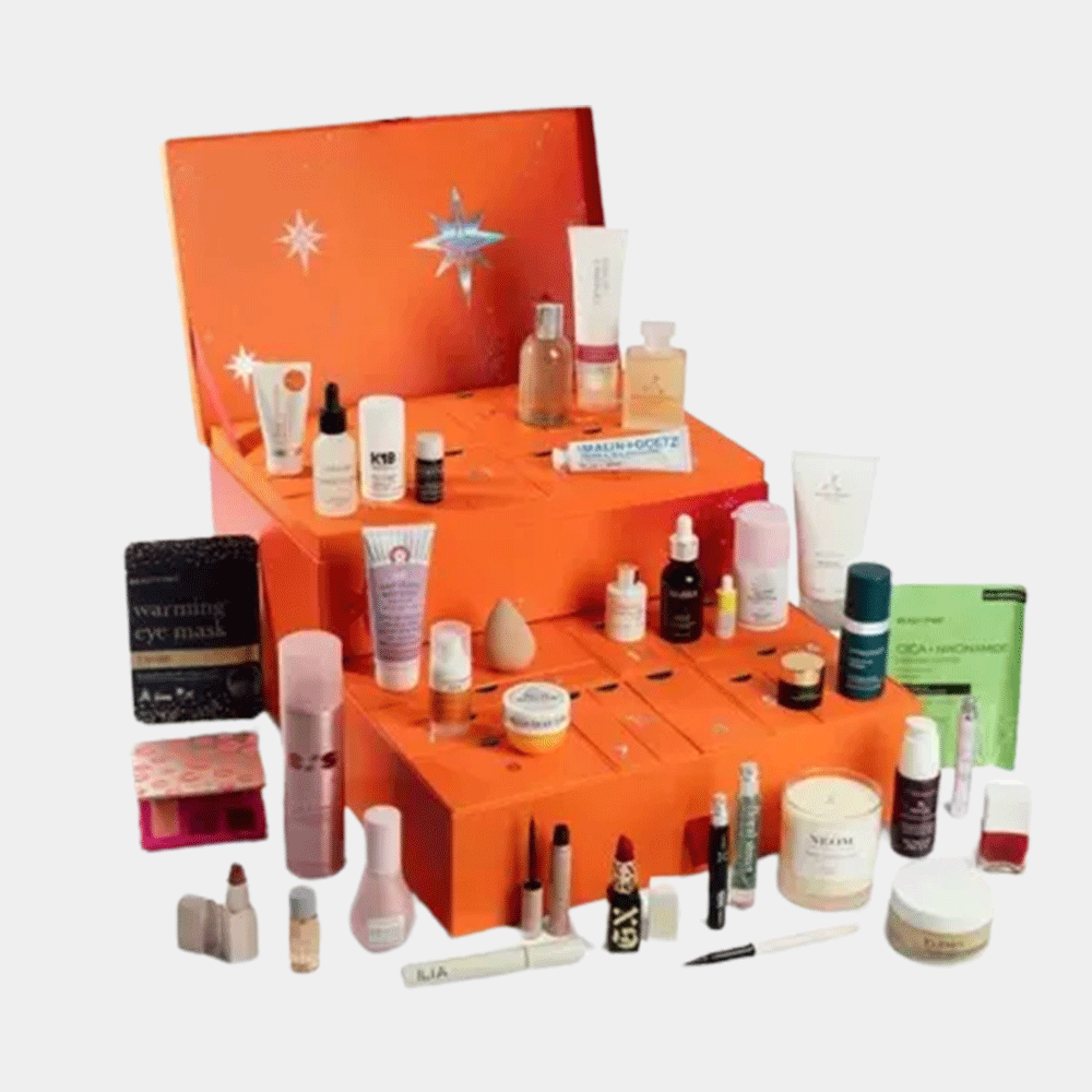 SEPHORA FAVORITES - Advent Calendar 2023 - Advent Alley SEPHORA FAVORITES - Advent Calendar 2023 - Advent Alley