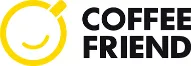 coffee friend logo