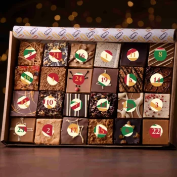 Flapjack - Advent Calendar