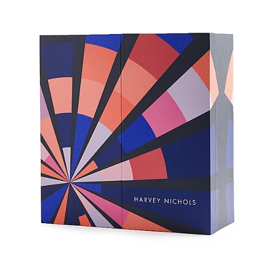 Harvey Nichols Beauty Advent Calendar