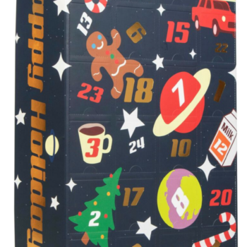 Happy socks 2025 advent calendar 2020