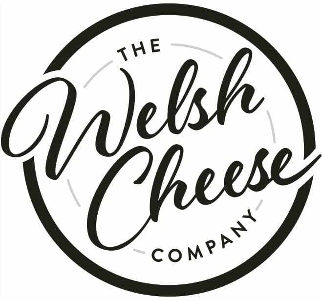 welsh cheese company logo advent calendars