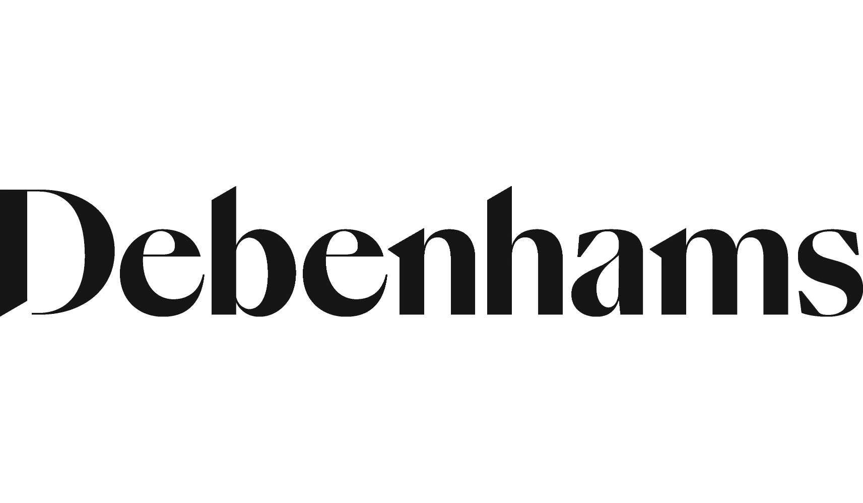 Debenhams-logo