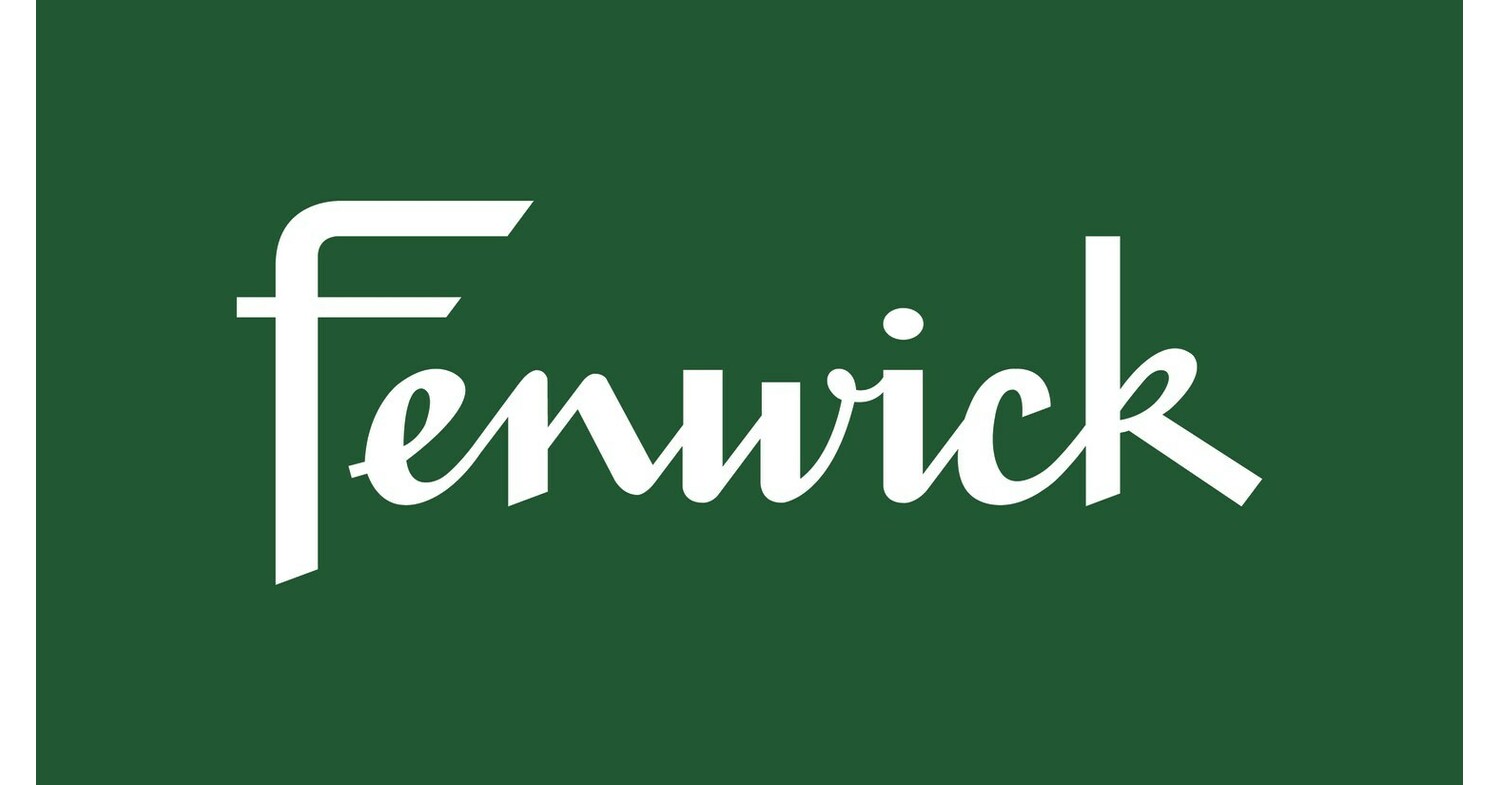Fenwick Advent Calendars Logo