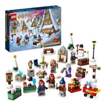 LEGO Harry Potter Advent Calendar