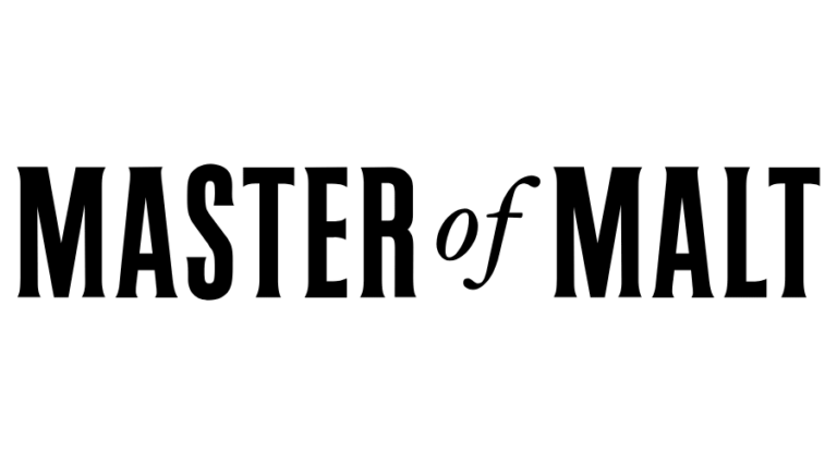master of malt logo