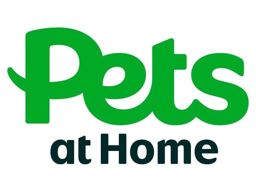 pets at home logo