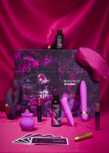 Ann Summers 12 Nights of Wonder Calendar