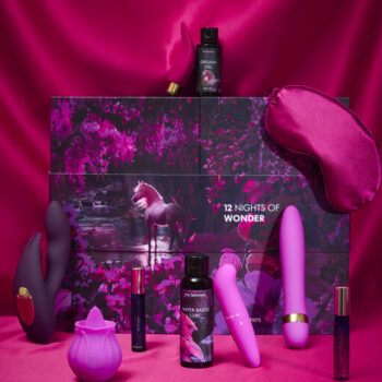 Ann Summers 12 Nights of Wonder Calendar