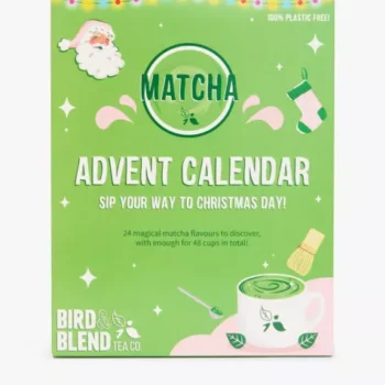 Bird and Blend Tea Advent Calendar