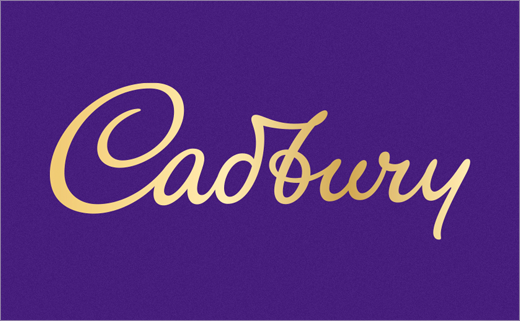 Cadbury logo