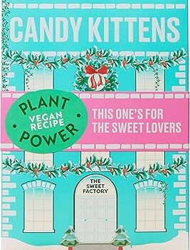 Candy Kittens Advent Calendar