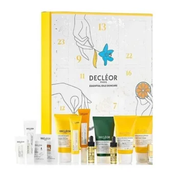 Decleor Advent Calendar 2