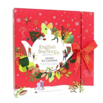 English Tea Shop Advent Calendar