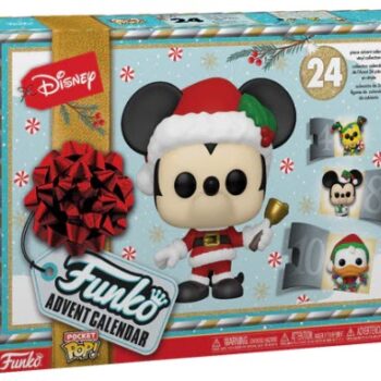 Funko Classic Disney Advent Calendar