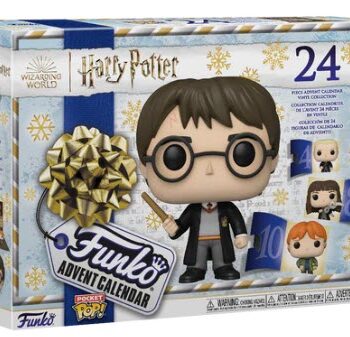 Funko Harry Potter Advent Calendar