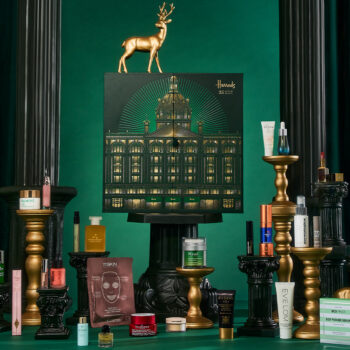 Harrods Beauty Advent Calendar