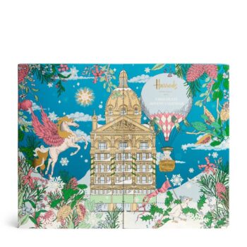 Harrods Chocolate Advent Calendar