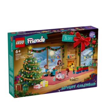 Harrods LEGO Friends Advent Calendar