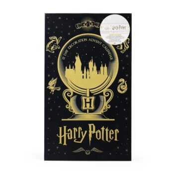 Harry Potter 12 Day Advent Decorations Calendar - Harry Potter