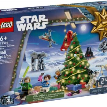 LEGO® Star Wars™ Advent Calendar 2024