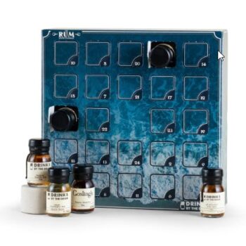 Laithwaites Rum Advent Calendar