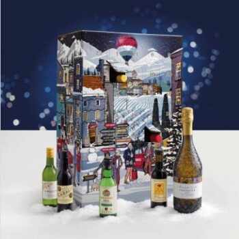 Laithwaites Wine Advent Calendar Mixed