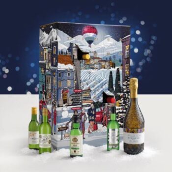 Laithwaites Wine Advent Calendar White