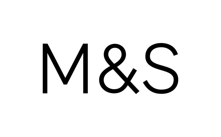 Marks and Spencer Logo