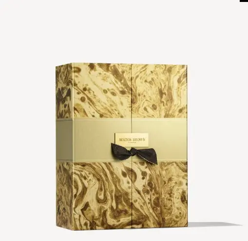 【モルトンブラウン】Molton Brown アドベントカレンダー【2024】 Molton Brown Advent Calendar - Advent Alley