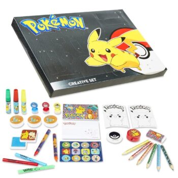 Pokemon Advent Calendar 24 Themed Surprises