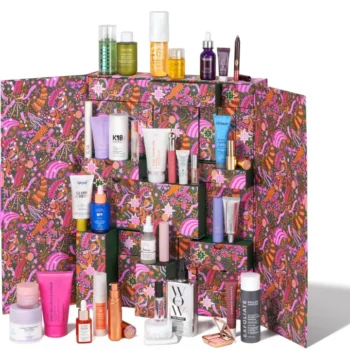 Space NK Advent Calendar