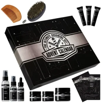 Ultimate Grooming Calendar