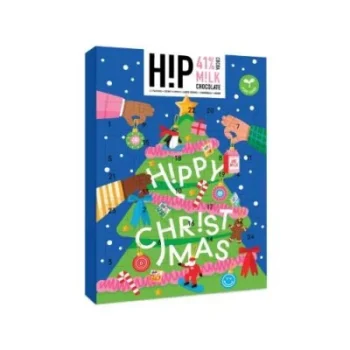 Waterstones HP Advent Calendar