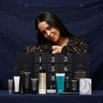 avant skincare dreams advent calendar