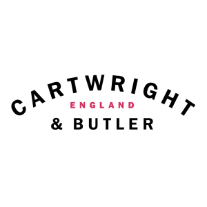 cartwright & butler logo