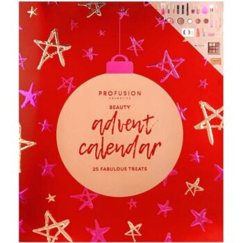 profusion advent calendar