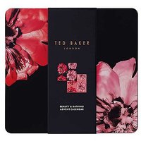 Ted Baker Beauty & Bathing Advent Calendar