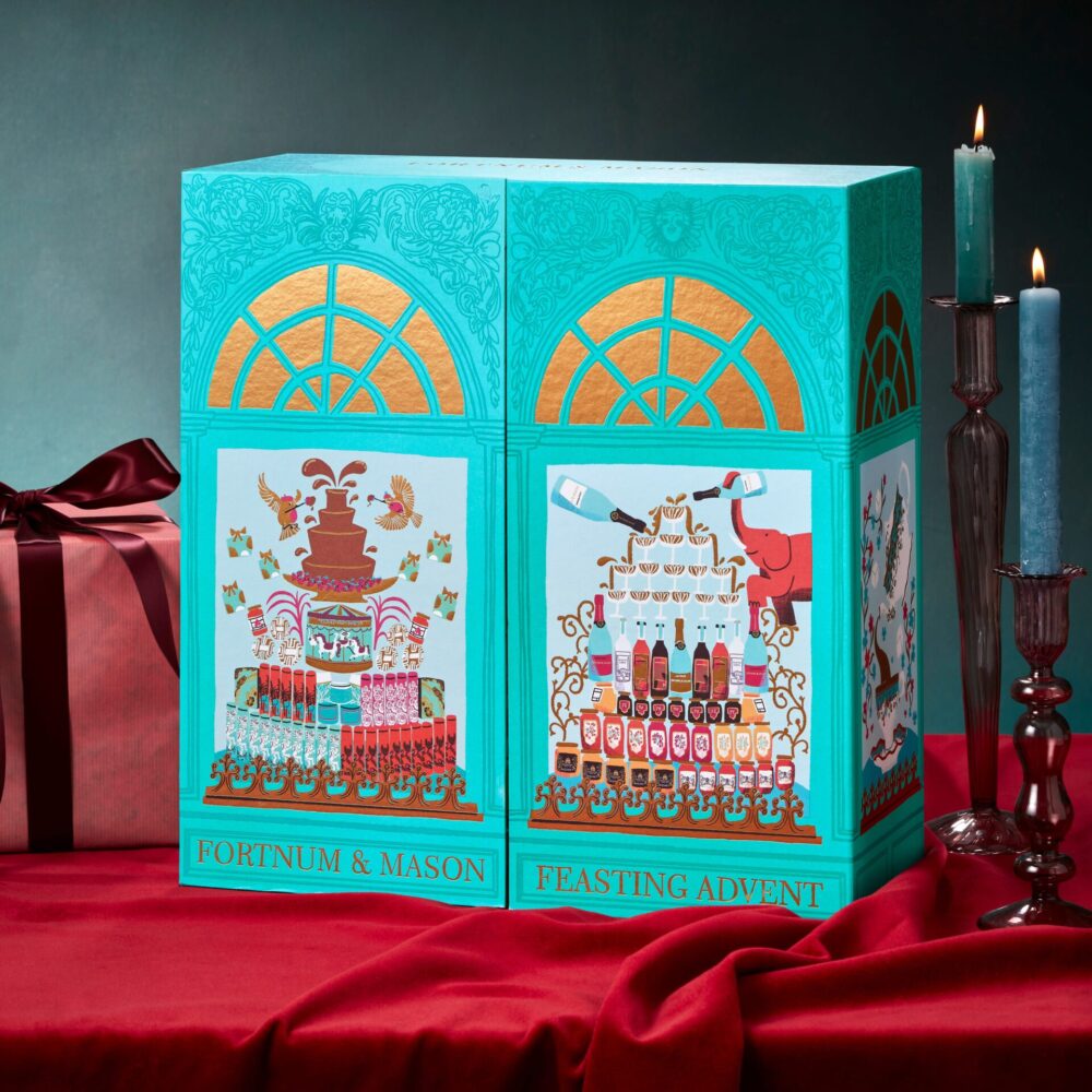 Fortnum's Feasting Advent Calendar