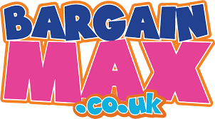 Bargain Max Logo