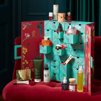 fortnums beauty advent calendar