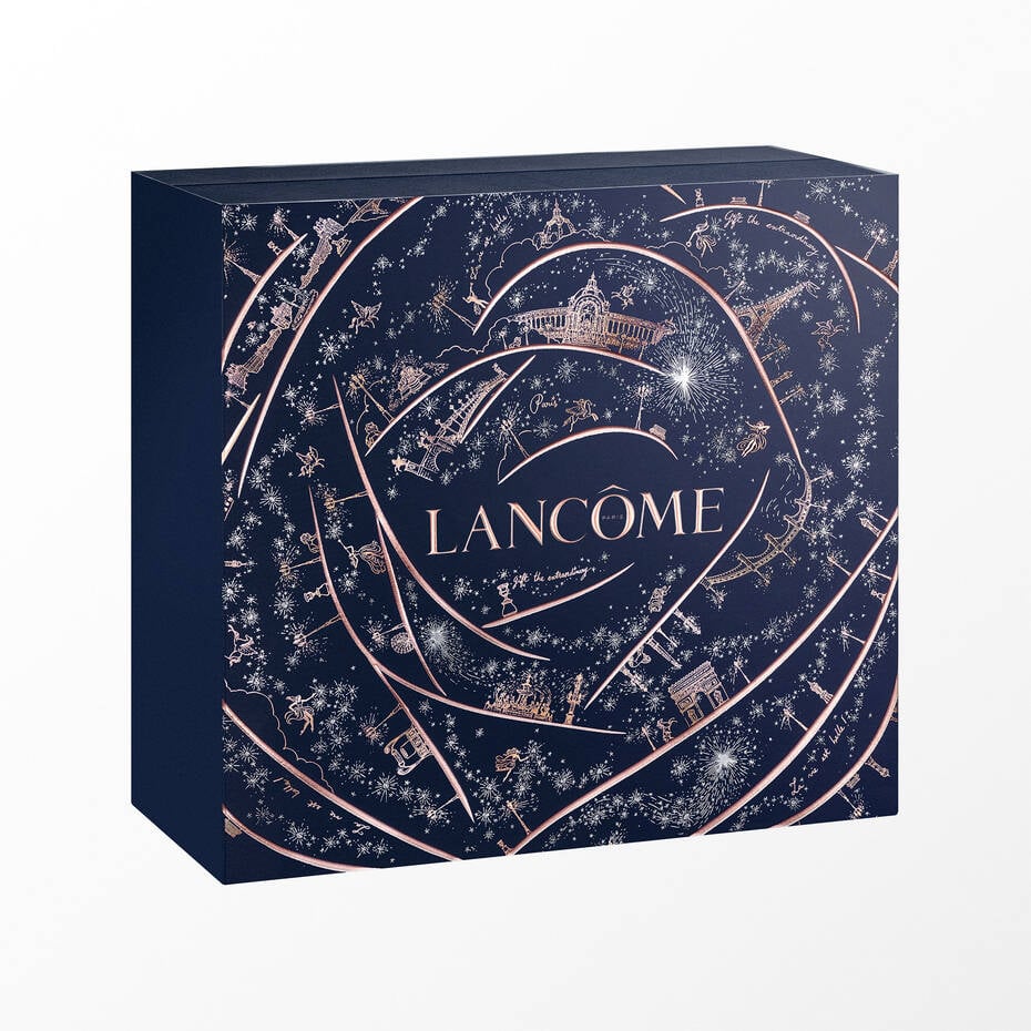 Lancome Advent Calendar Advent Alley