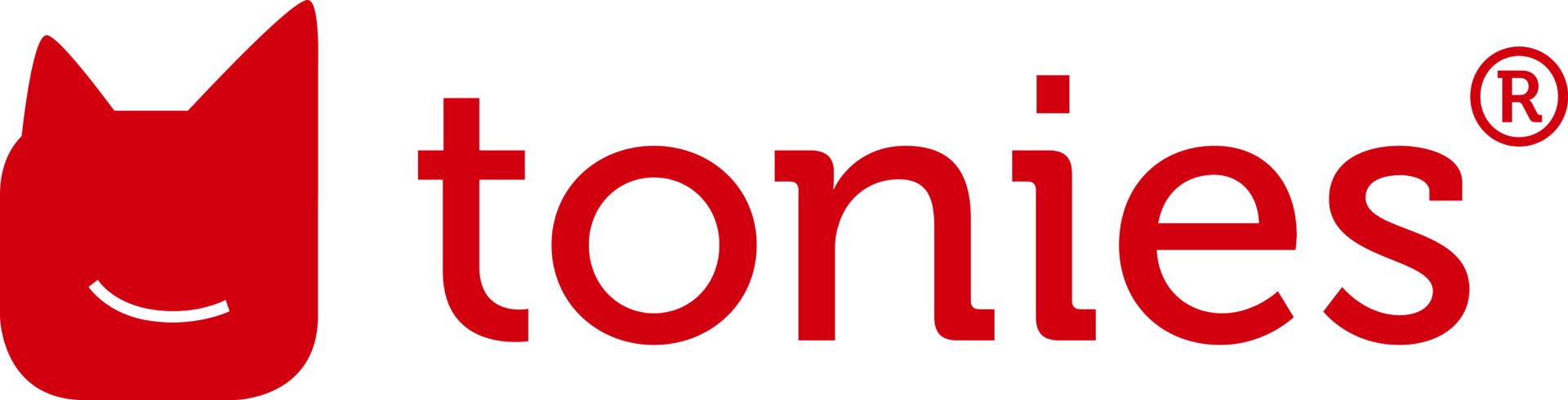 tonies logo