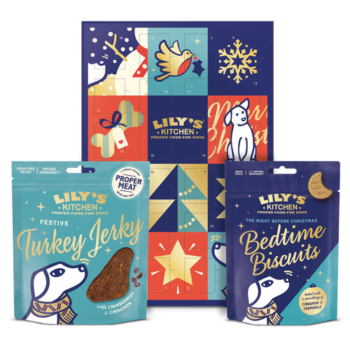 Lilys Kitchen Dog Bundle