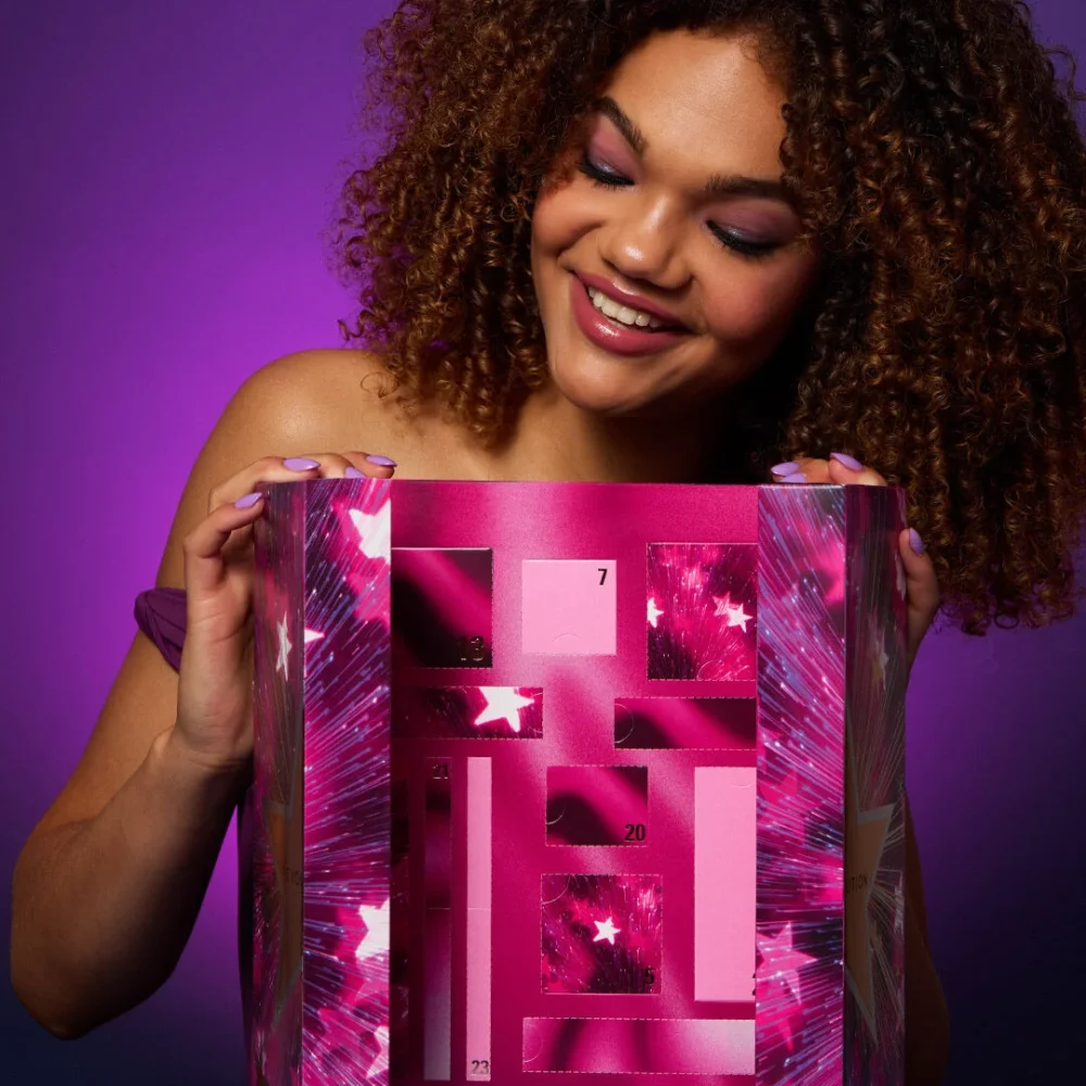 Revolution Beauty Advent Calendar Double Deal - Image 3