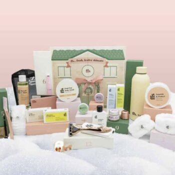 FFS Beauty Advent Calendar