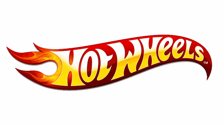 Hot Wheels Logo