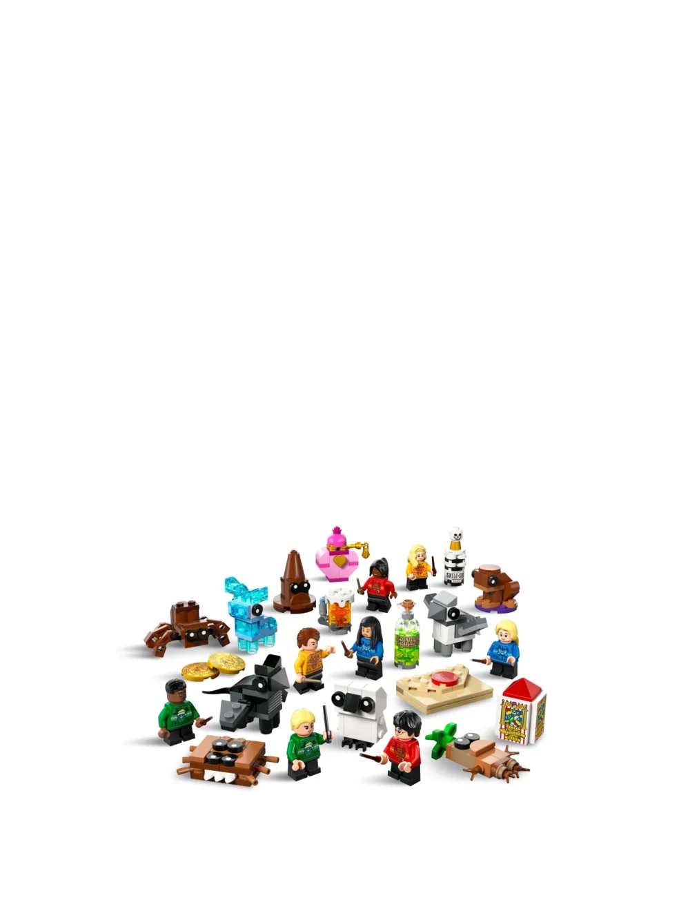 LEGO Harry Potter™ Advent Calendar - Image 3