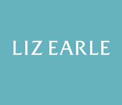 Liz Earle Logo