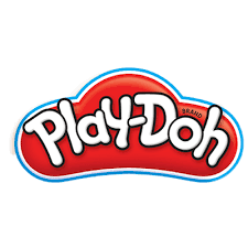 Play Doh Logo